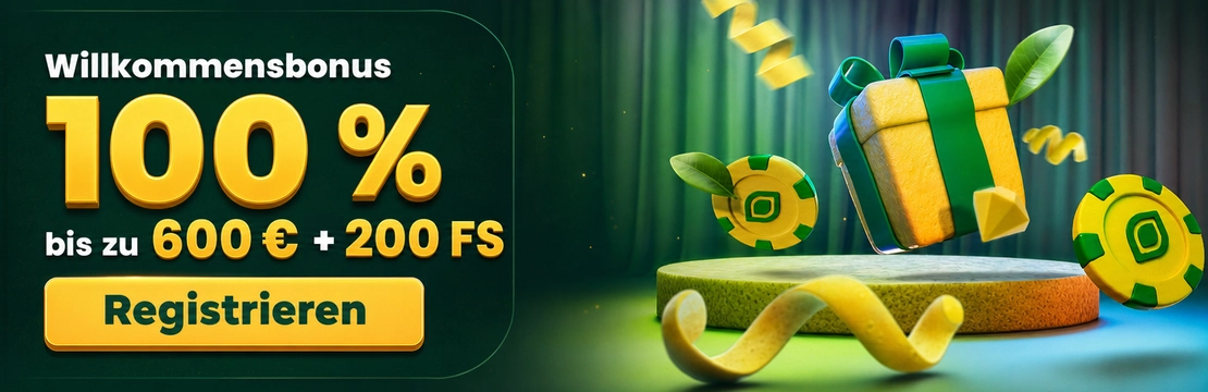 Lemon Casino